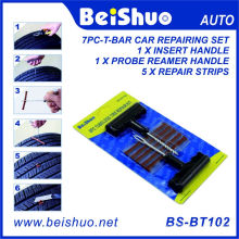 7PCS Tire Repair Tool for Retail